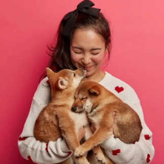 Because Every 
Pet Deserves Love