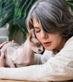 Because Every 
Pet Deserves Love