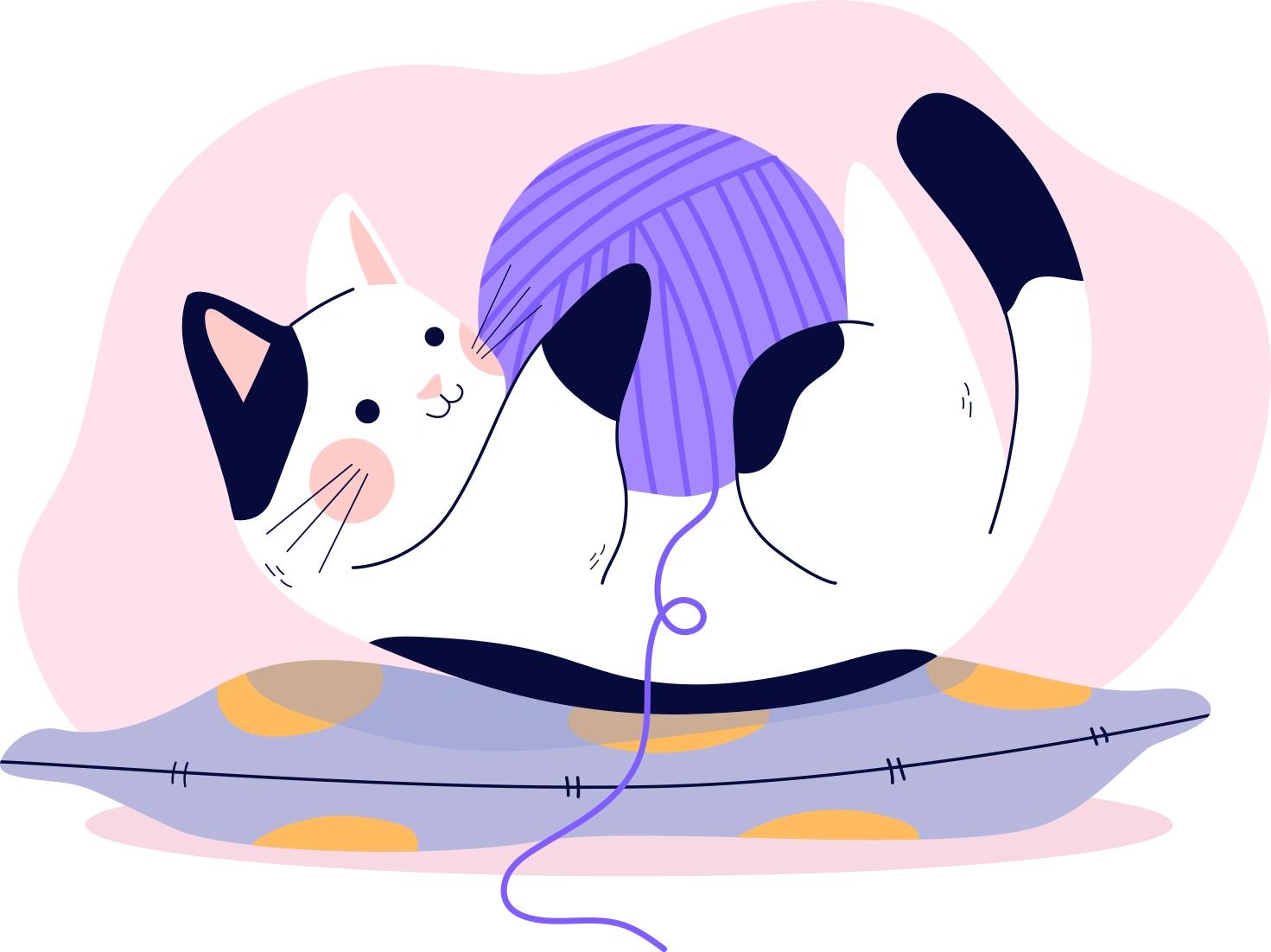 Because Every 
Pet Deserves Love