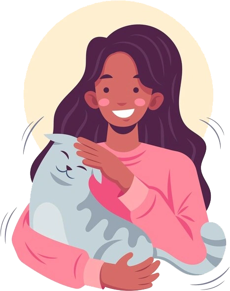 Because Every Pet Deserves Love