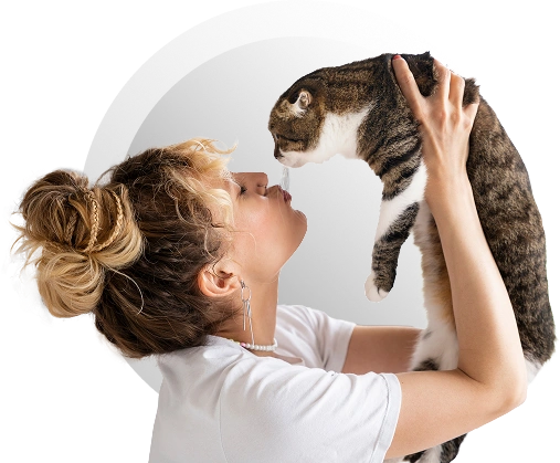 Turn Compassion into Action.